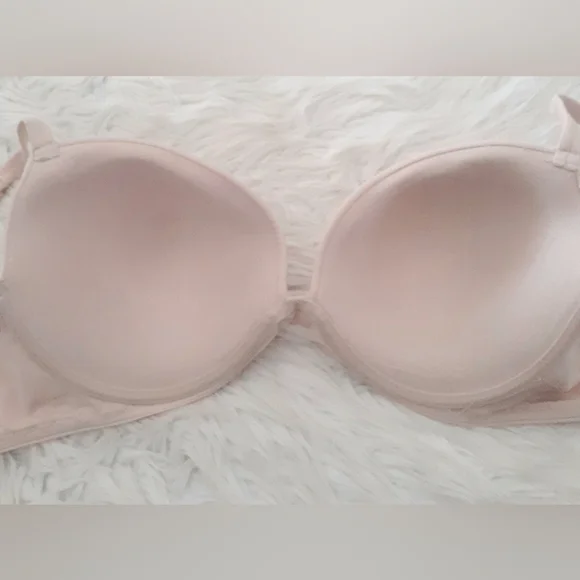 Le Mystere Padded Bra 38DD - Picture 4 of 5